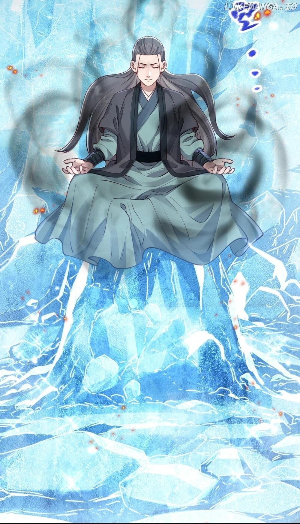It’s Just Fortune-Telling. How Did the Nine-Tailed Demon Emperor Become My Wife? Chapter 58 - page 50